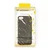 Wozinsky Marble silikonska futrola za Samsung Galaxy A02s - Crna KP10098