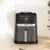 Tefal friteza na zrak EY551HE0 5L Easy Fry Silence Air Fryer, tihi rad, 10 funkcija kuhanja