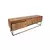 Hanah home TV Komoda Lupin 140 Orah