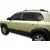 Heko Bočni vetrobrani Team za HYUNDAI TUCSON 2004-2010 5D, Prednji i zadnji