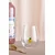 Kozarec Bloomingville Misa 560 ml prozorna barva