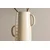 Venture Design Vaza Cent 19x13x41 cm bež