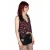TOP moška - Hellborn Blouse - KILLSTAR - KSRA005011