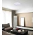 MASTER  Plafonjera LED 18W 4000K 1440lm LC-B-18W bijela