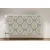 tulup.si Pokrov radiatorja Damask vzorec 100x60 cm