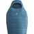 Deuter ORBIT +5°, spalna vreča, modra 3701024