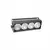 FLASH 4000L horizontalni blinder