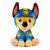 Paw Patrol Jungle pliš figure 20 cm