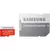 Samsung micro SDXC 128 gigabytes EVO Plus + SD Adapter