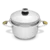 Zepter Posuda 5,5 L; O24 Cm; H 12,5 Cm