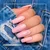 SPN - Barbie roza gumijasti gel 50 g