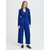 ICHI Blazer Kate kraljevo modra