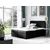 Boxspring postelja 69 - 140x200 cm