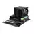 BE QUIET! BK036 Hladnjak Dark rock pro 5, 2x tihi pwm, tdp 270W, Crni