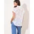Lipsy Bluza  bela