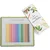 MOULIN ROTY Akvarel bojice, Drvene