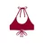 Cropp - Bikini top - bordo