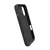 Maska za telefon Futrola PURO ICON MAGSAFE za iphone 16 (6.1) crna