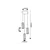 Rabalux Visilica Veness, E27 3x40W, D25cm