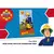 Herding Bombažna brisača 75/150cm Herding Fireman Sam