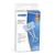 FOLDBACK SPONKE 32mm SV.MODRE SMILEY 20/1 RAPESCO 1353