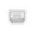 LEDVANCE Reflektor, LED, 20W dnevno svetlo, bela