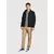 Jack&Jones Moška Rush Jakna Črna L