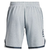 Kratke hlače Under Armour Curry Fleece 9 Short