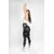 Novecento helanke Marble black