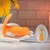 Evolved Creamsicle Orange