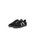 JACK & JONES Muške patike 12257190, Crne
