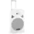 Ibiza Sound PORT15UHF-BT White mobilna aktivna zvučna kutija (Komad)