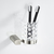 Kopalniški vrč Brushed Nickel 322224