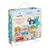 CzuCzu Moto Puzzle Cars