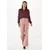 Mexx Ženska košulja MF006101153W, Regular, Crna