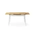 HANAH HOME Trpezarijski sto Kent 954