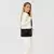 Harbour 2nd Ročna torbica Just Pure Liane črna