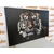 Slika tiger - 120x80