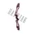 Hoyt Handle Grand Prix GMX 3-Series 25” 2024