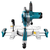 Makita nagibna stona testera LS0816F, 1200W, 216mm