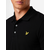 Lyle & Scott Majica, črna