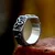 Prstan Viking Valknut Celtic - SS8-1130R