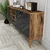Hanah Home Komoda Napoli 180x81x35cm Orah