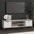 HANAH HOME TV polica Arden White