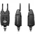 Delphin MEMORY 9V signalizator