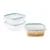Set Posuda Za Hranu 3/1 0,5l Diego