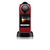 Krups XN 7415 Nespresso CitiZ Cešnjevo rdeca