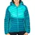 JAKNA WOMAN TRAPUNTA GIACCA 441 Alpenplus - A211AP-441-L