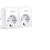 TP LINK Tapo P110 (2-pack) Pametna utičnica