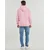 Polo Ralph Lauren SWEATSHIRT ZIPPE EN MOLLETON Rožnata
